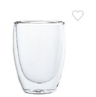 COPO 30CL PAREDE DUPLA SERENIA